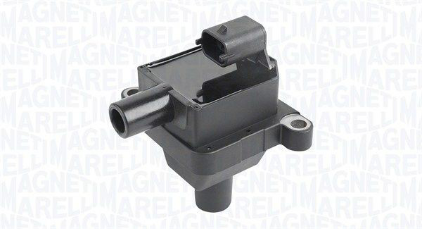 060717165012 Magneti Marelli Котушка запалювання